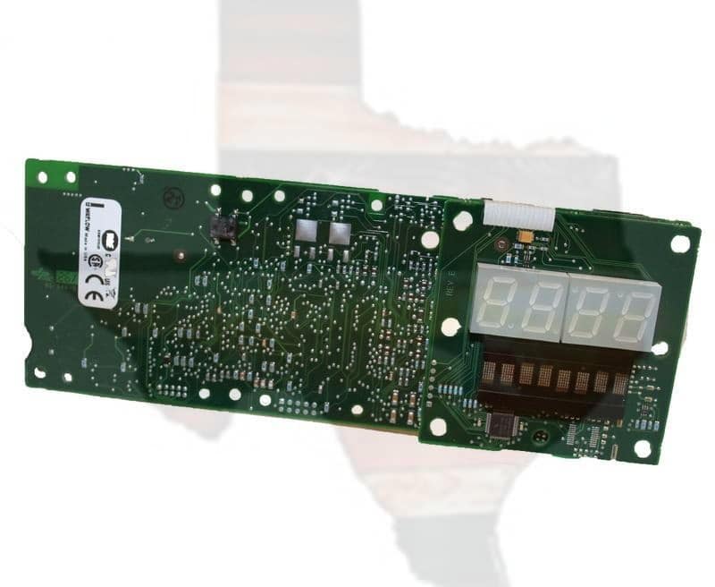 431001 YK-200 Control digital de termostato para cocinar y mantener