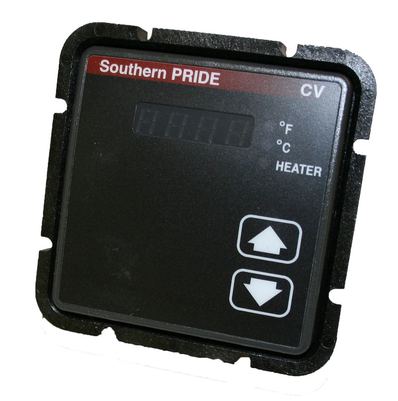 432003 Rolltisserie 300 Degree Digital CV Control Thermostat