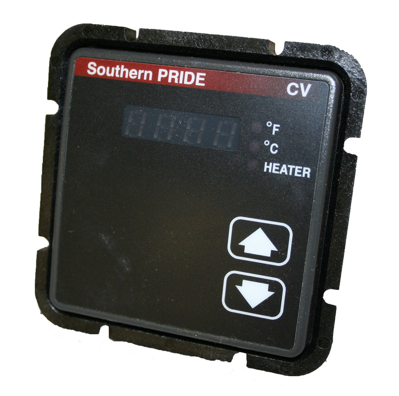 432004 CV Thermostat Control 400 Degree (DISCONTINUED)