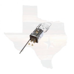 Shop All Temperature Controls - Assoc. Parts