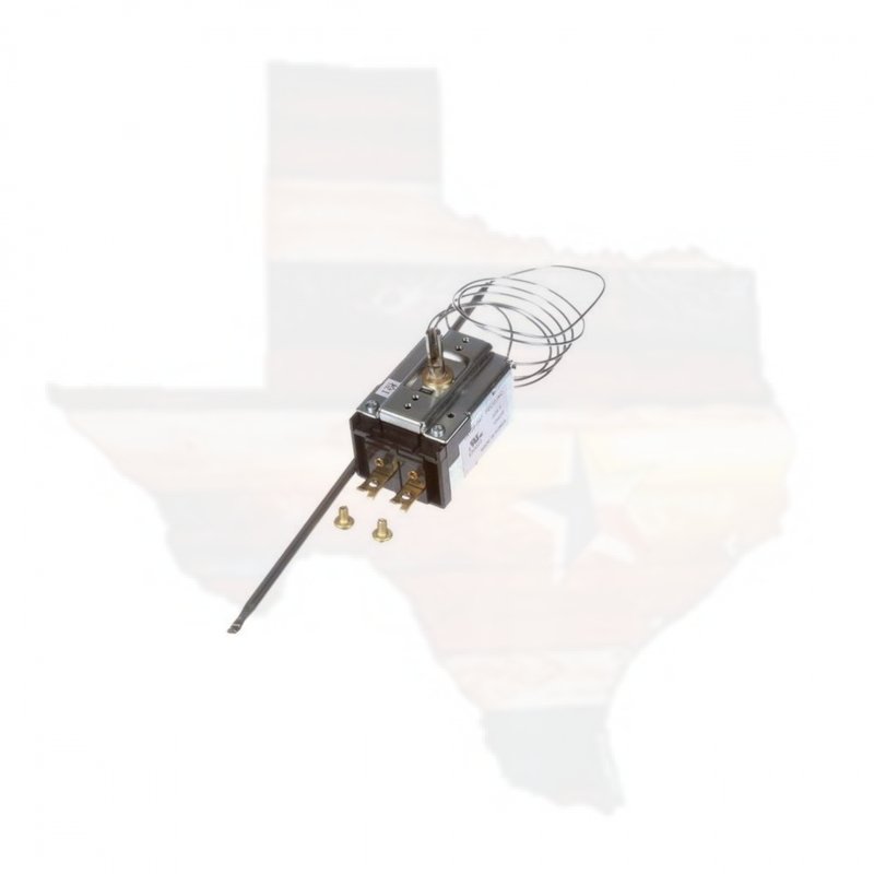 433001 Mechanical 325 Degree Thermostat - Southern Pride of Texas®