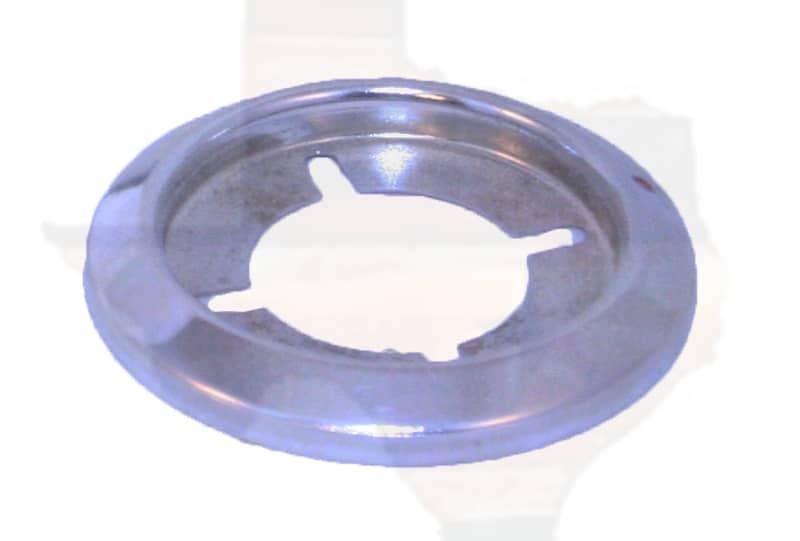 433006 Thermostat Bezel (433002 or 433005 T-Stat)
