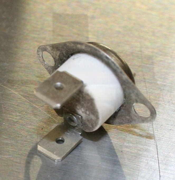 434003 Control de límite alto de 450 grados