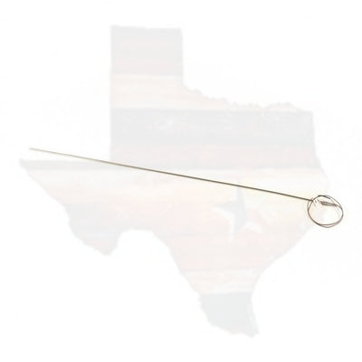 435014 Type K 3' Thermocouple Temperature Probe - Southern Pride of Texas®