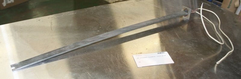 436002 YK-100A YK-200 240v 900w Electric Steam Element