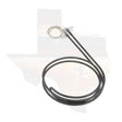 436017 DH-65 SC-200 YK-100A YK-200 208v Electric Heating Element - Southern Pride of Texas®