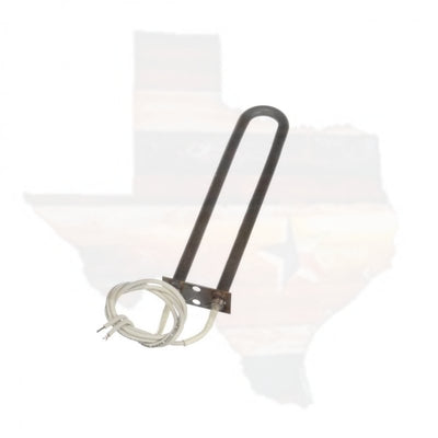 436024 DH-65 SC-200 120v 300w Electric Smoke Element - Southern Pride of Texas®