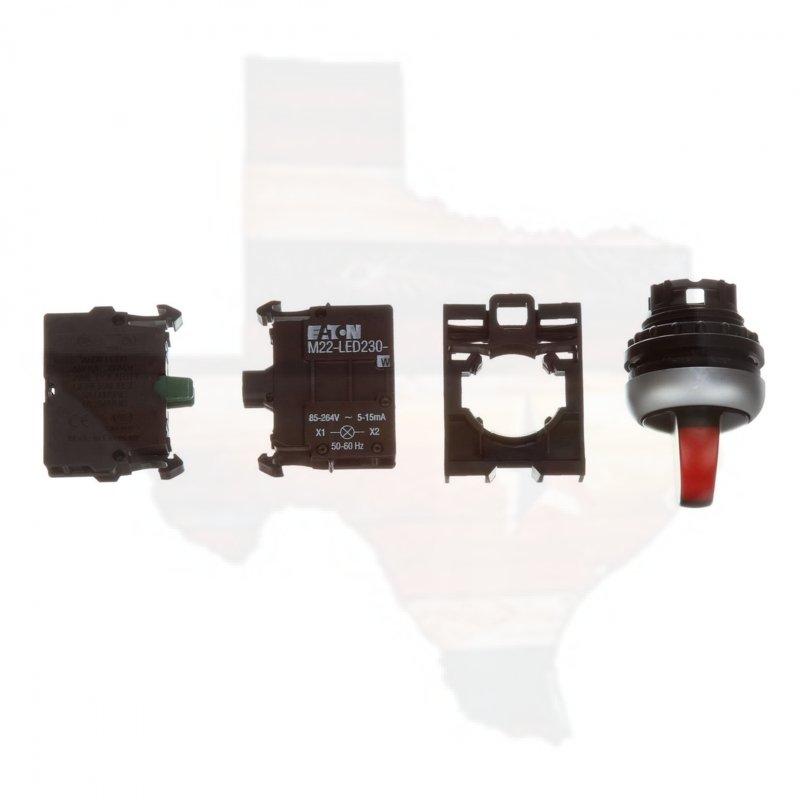 441035 Main Power Switch Complete