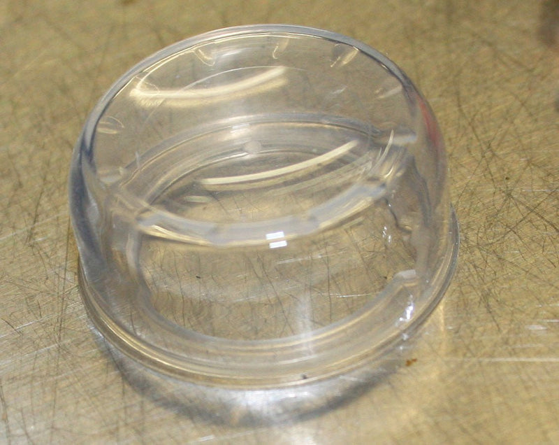 441043 Actuador S/E con funda de goma (se adapta a 441041)