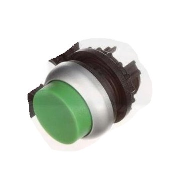 441052 Rotisserie Advance Button Only (Green Button) - Southern Pride of Texas | Smokers & Smoker Parts