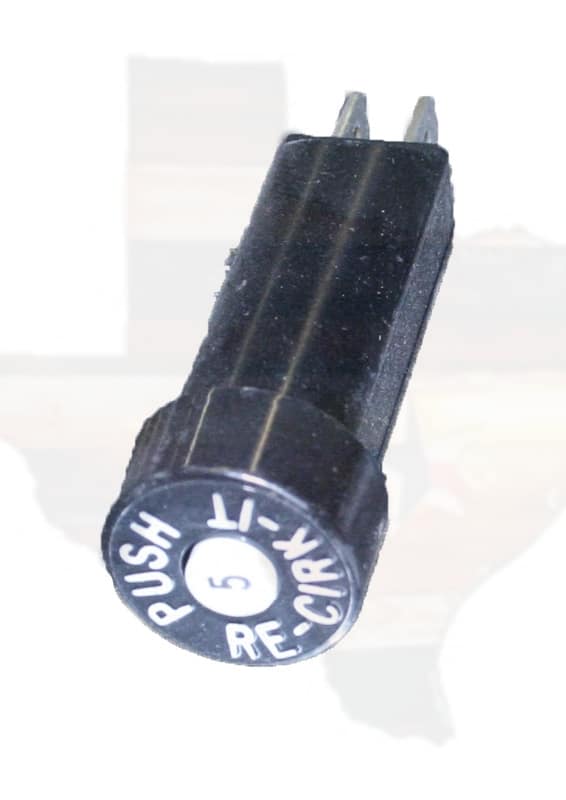 442005 5 Amp Circuit Breaker (For Drive System)