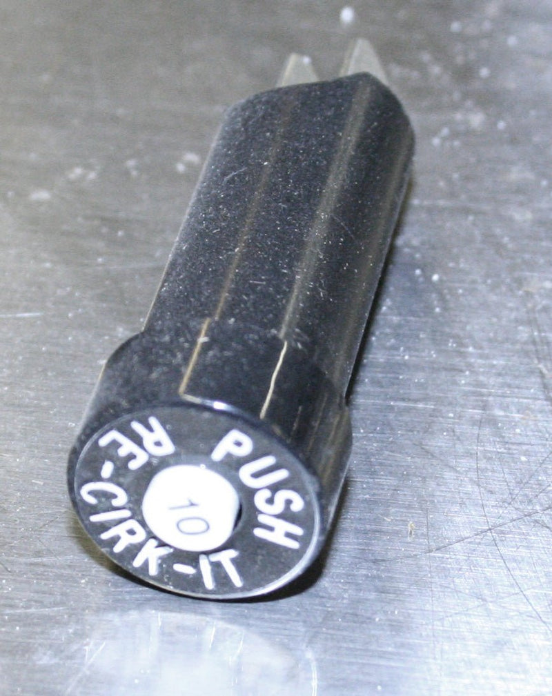 442008 10 Amp Electrical Circuit Breaker