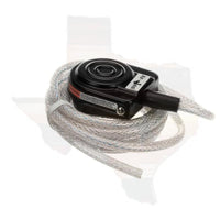 443007 Air Foot Pedal & Hose Assembly