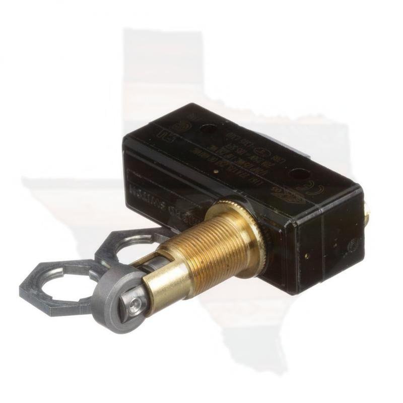 444001 Mechanical Interlock Door Switch - Southern Pride of Texas®