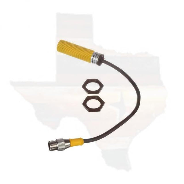 444015 18mm Proximity Magnetic Door Switch - Southern Pride of Texas®