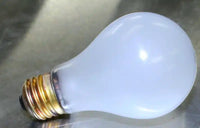 445004 100w Teflon Coated Light Bulb