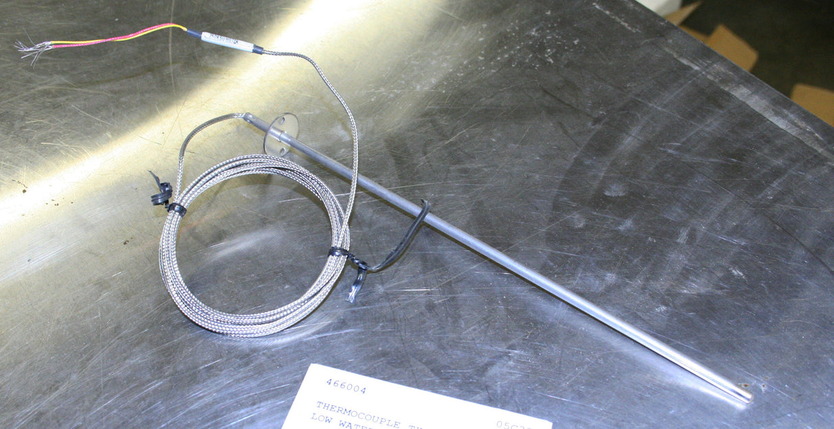 466004 YK-200 Steam Alarm Thermocouple - Southern Pride of Texas®