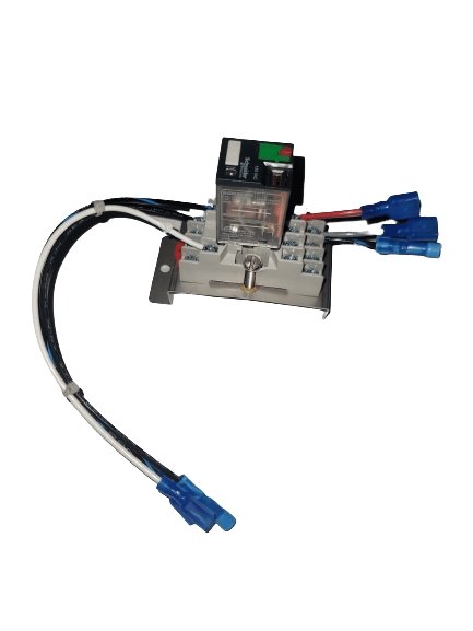495010 Kit de relé de repuesto para relé de termostato CV