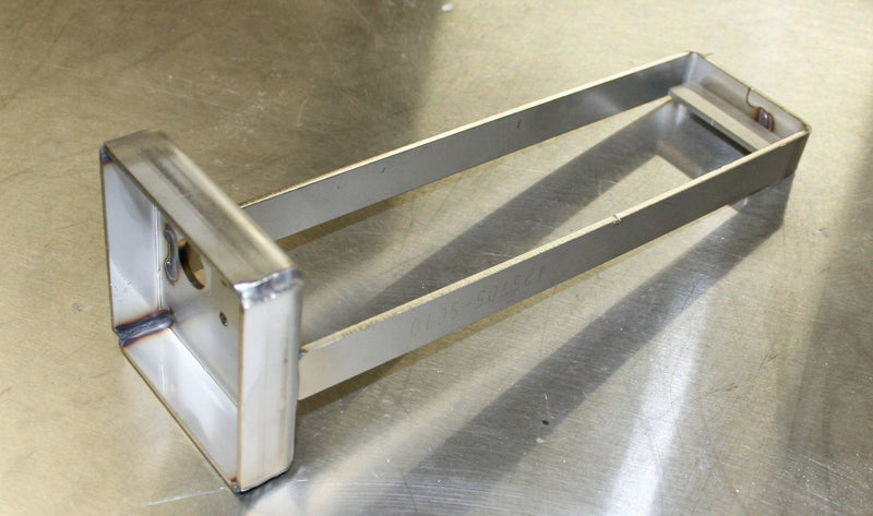 495101 Conjunto de soporte de elemento de humo eléctrico DH-65 SC-200