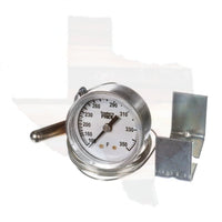 501001 2" 350 Degree Thermometer
