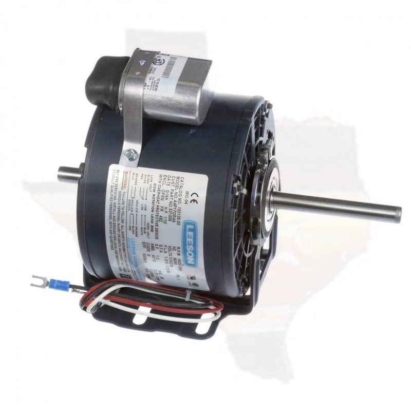 521006 Motor de ventilador de convección DH-65 SC-200 SC-600