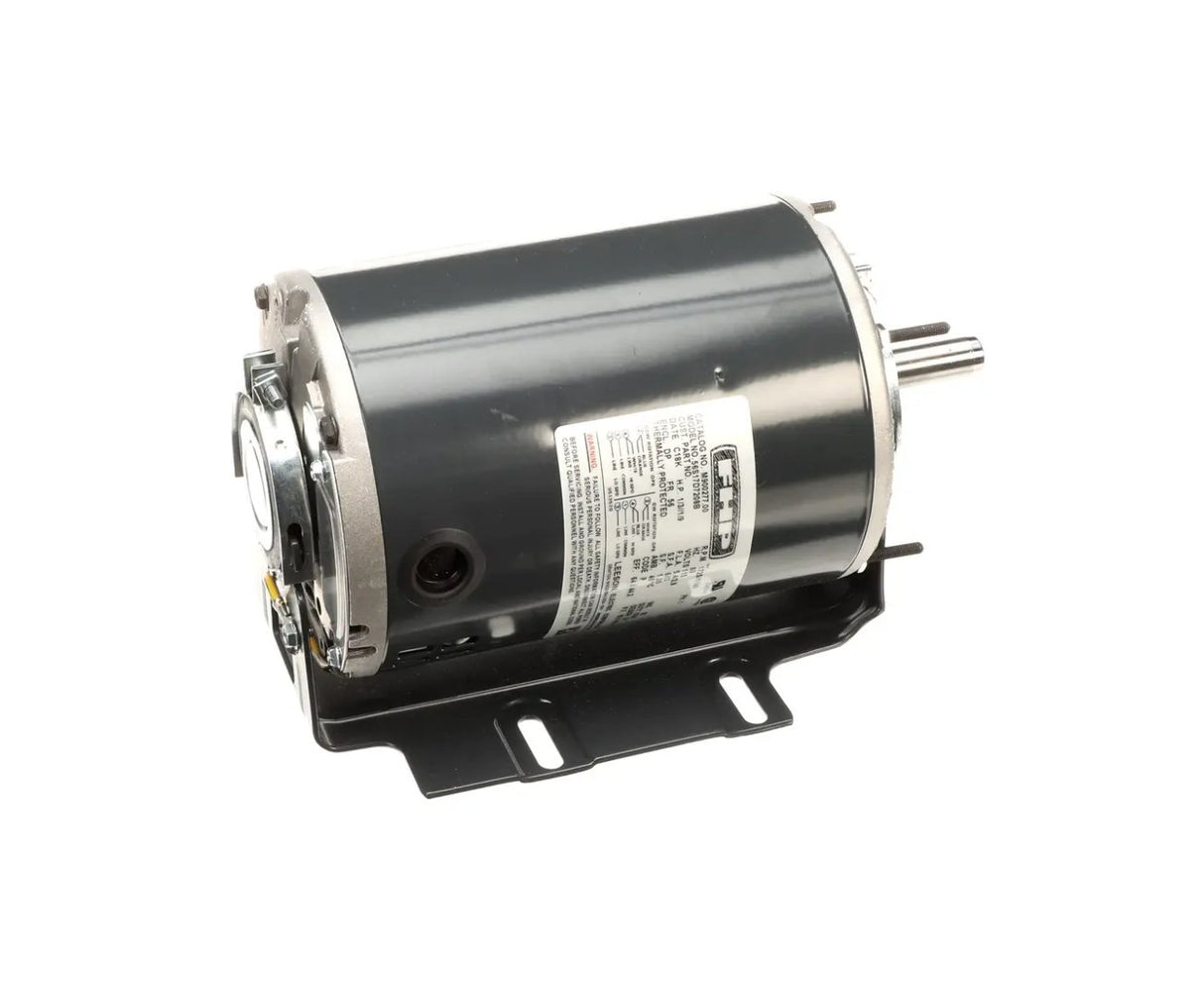 522003 SP-750 SP-1000 2 Speed Leeson Convection Motor - Southern Pride of Texas | Smokers & Smoker Parts