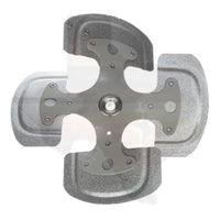 532010 10" Convection Fan Blade 2428L