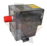 571002 Old Style Smoke Extractor Motor
