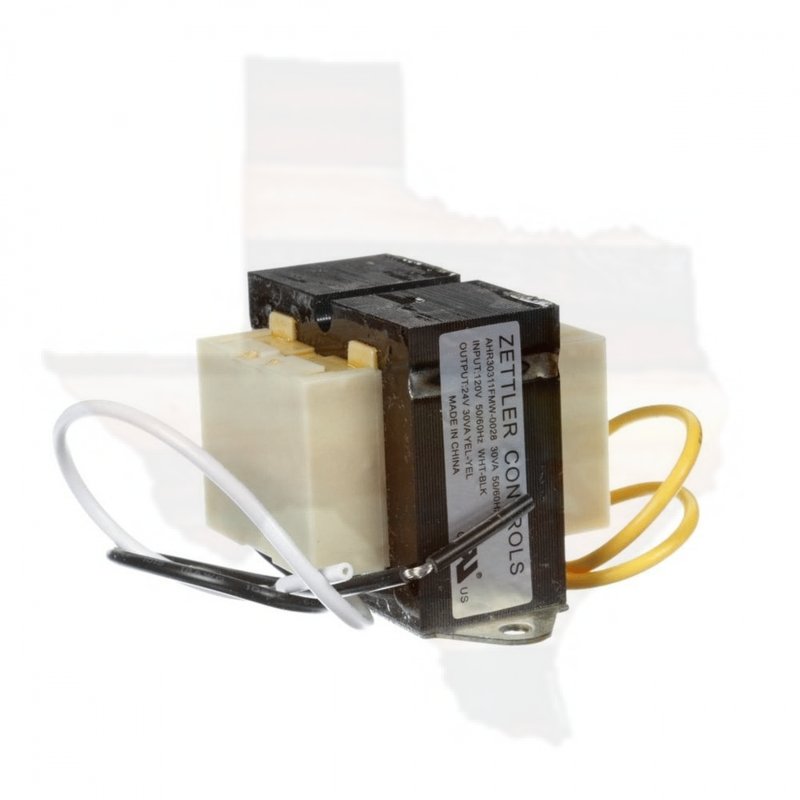 582005 Transformador reductor de 120 V a 24 V