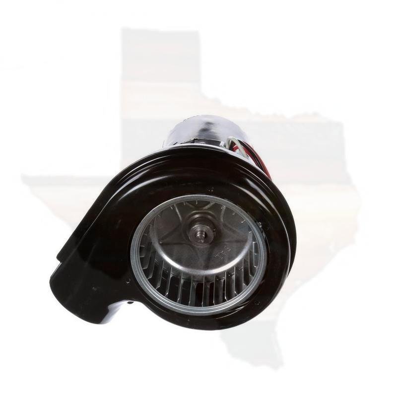 582008 Wayne Burner Blower Motor (se adapta a TODOS los fumadores de gas)