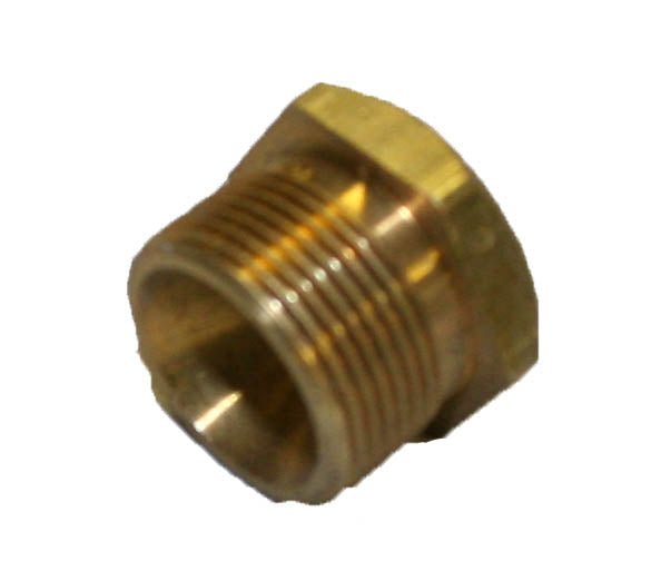 583011 NAT 75,000 #19 .166 Main Burner Orifice