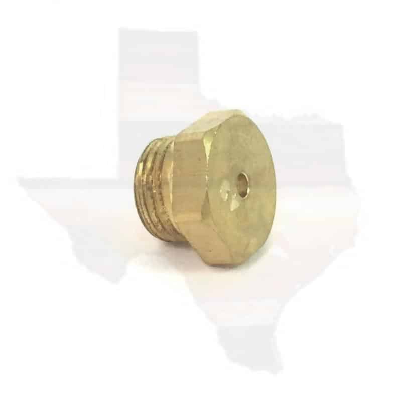 583015 #29 Orificio principal Propano LP 150k BTU