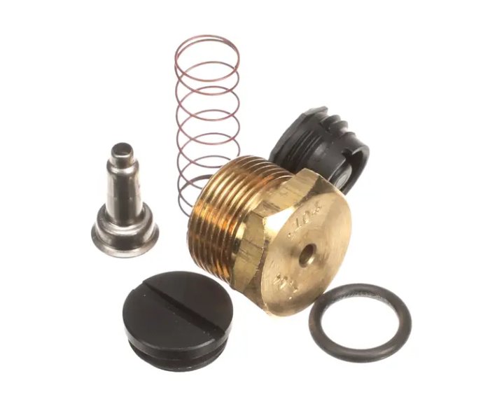 589101 Kit de conversión de gas - 50k BTU Gas natural