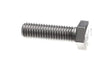 716003 SS Bolt 1/2 x 13 x 1 3/4 Stainless Steel Bolt - Southern Pride of Texas | Smokers & Smoker Parts