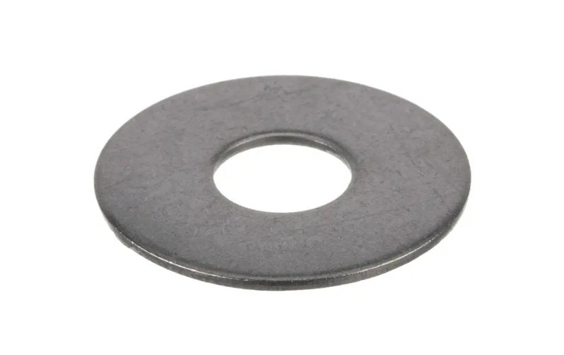 734004 Laser Cut Hanger Steel Washer