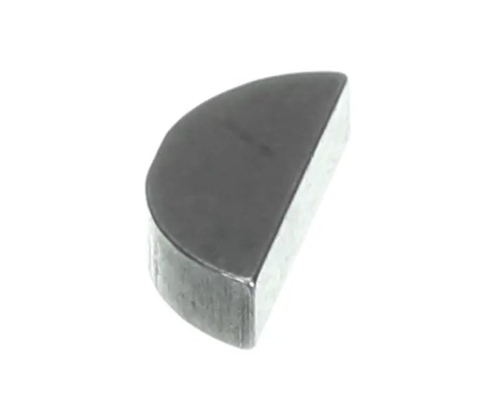 853002 Rottisserie Axle Woodruff Key