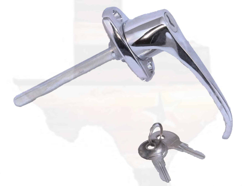 871002 BBR-79 Old Style Turn Handle