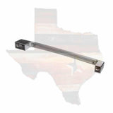 871007 One Piece Door Handle (Old K-Series Smokers) - Southern Pride of Texas®