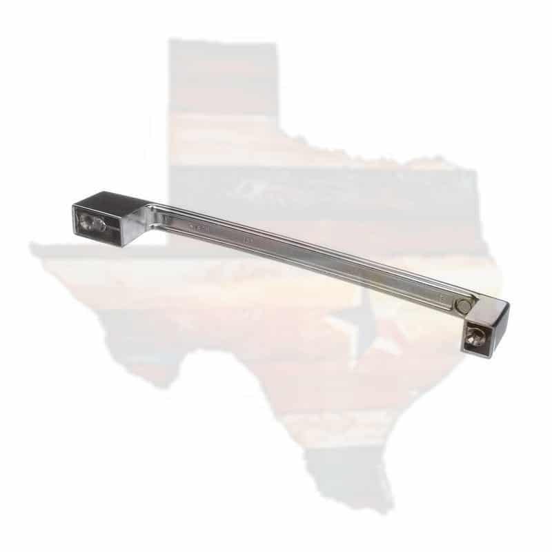 871007 One Piece Door Handle (Old K-Series Smokers)