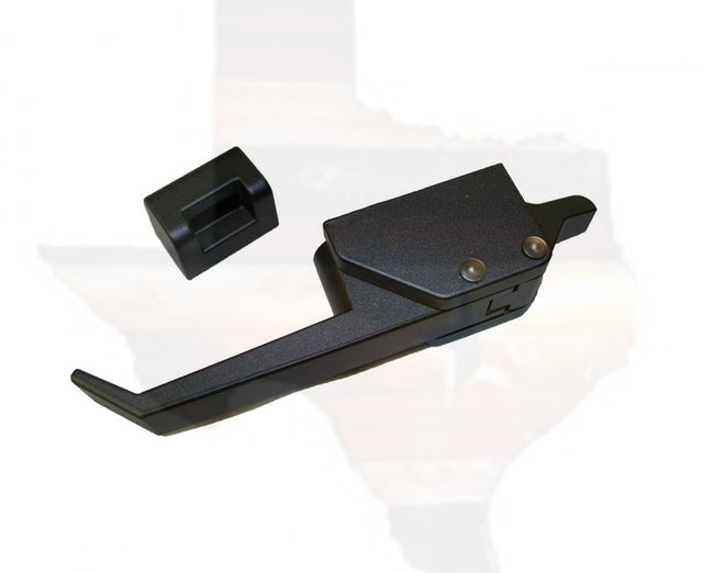 871013 Southco Door Latch (Electric Smokers) - Southern Pride of Texas®