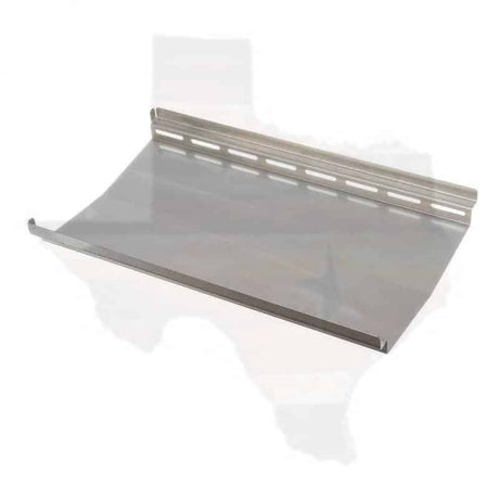 900017 DH-65 SC-200 SC-300 Steam Pan Cover - Southern Pride of Texas®