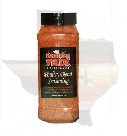 910020 Mezclador de condimentos Pulitry (Coctelera de 28.6 oz)