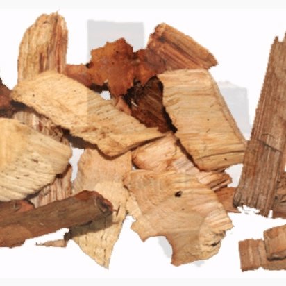 911003 Special Blend Wood Chips (40lb Bag)
