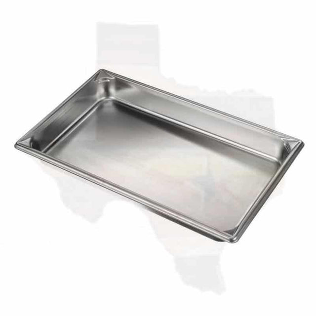 912003 DH-65 SC-200 YK100A YK200 SRG-400 Steam/Drain Pan - Southern Pride of Texas®