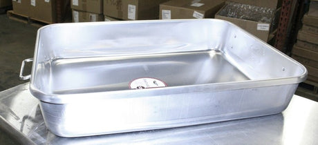 912011 YK-100A YK-200 Gravy Pan - Southern Pride of Texas®