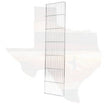 970017 BBR-79-2 SPK-500 XLR-1400 Food Rack - Southern Pride of Texas®