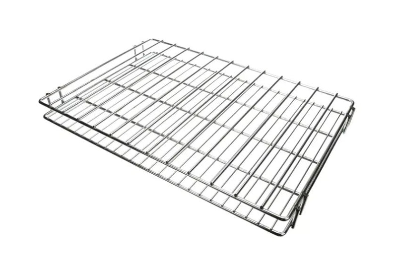 972502 DH-65 SC-200 SC-300 SRG-400 SS Rib Rack