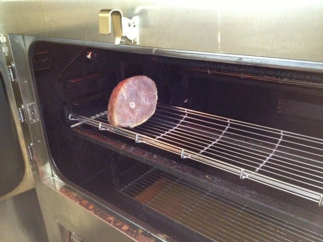 974002 SPK-280 SPX-300 Ham Rack