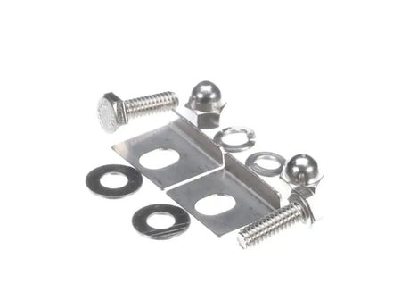 993008 K Series Hanger & Rack Retainer Kit - Southern Pride of Texas | Smokers & Smoker Parts