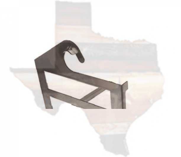 994001 SP-750 Laser Cut Hanger Rack - Southern Pride of Texas®